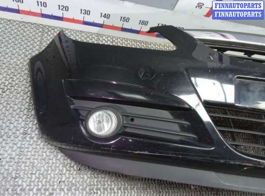 купить бампер передний на OPEL CORSA D