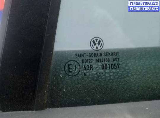 купить дверь задняя левая на VOLKSWAGEN GOLF 5