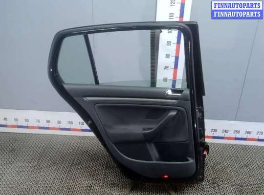 купить дверь задняя левая на VOLKSWAGEN GOLF 5