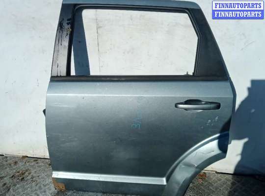 Купить дверь задняя левая на DODGE JOURNEY дверь задняя левая DGS5048 на DODGE JOURNEY