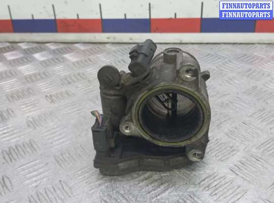 купить дроссельная заслонка дизельная на CITROEN C-CROSSER