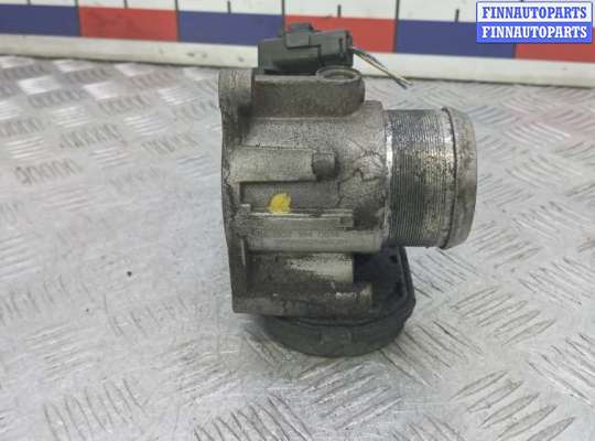 купить дроссельная заслонка дизельная на CITROEN C-CROSSER