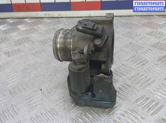 купить дроссельная заслонка дизельная на CITROEN C-CROSSER