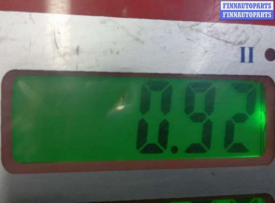 купить дроссельная заслонка дизельная на CITROEN C-CROSSER