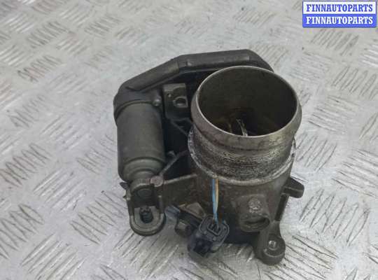 купить дроссельная заслонка дизельная на CITROEN C-CROSSER