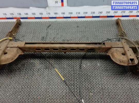 купить суппорт тормозной задний левый на RENAULT TRAFIC 2