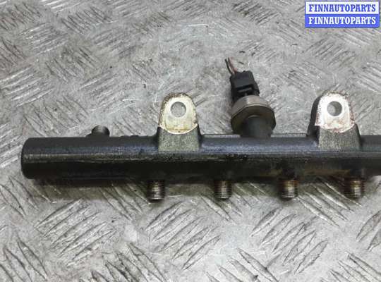 купить топливная рампа дизельная на RENAULT SCENIC 3