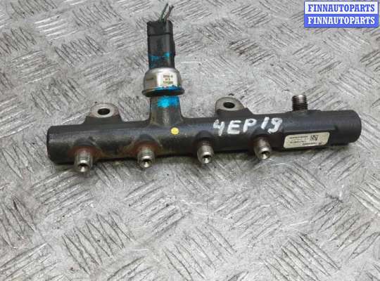 купить топливная рампа дизельная на RENAULT SCENIC 3