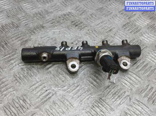 купить топливная рампа дизельная на RENAULT SCENIC 3