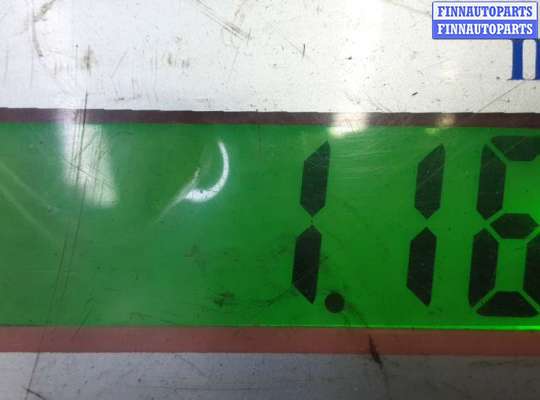 купить топливная рампа дизельная на RENAULT SCENIC 3