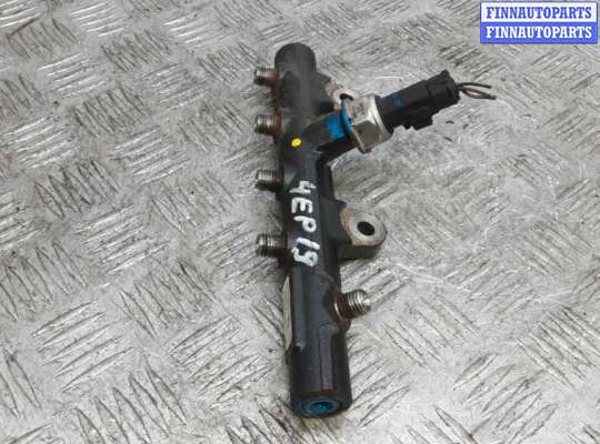 купить топливная рампа дизельная на RENAULT SCENIC 3