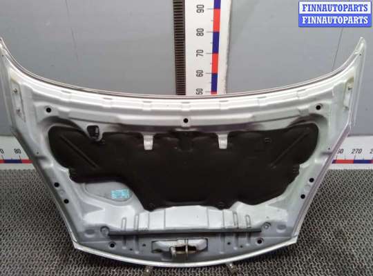 купить капот на NISSAN NOTE E11