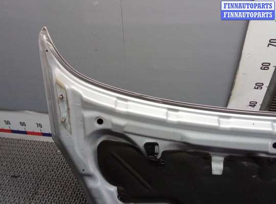 купить капот на NISSAN NOTE E11