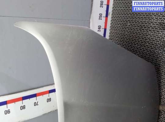 купить капот на NISSAN NOTE E11