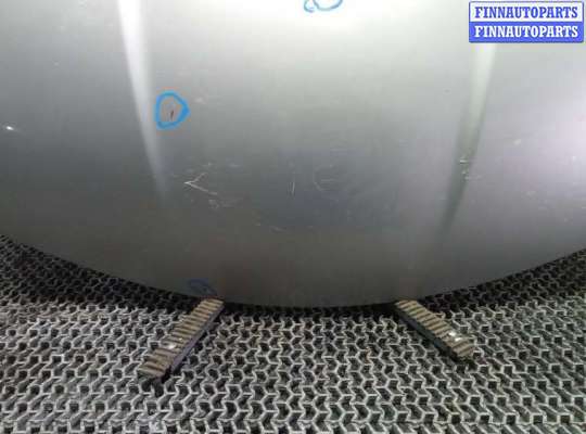 купить капот на NISSAN NOTE E11