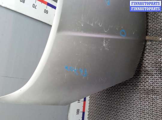 купить капот на NISSAN NOTE E11