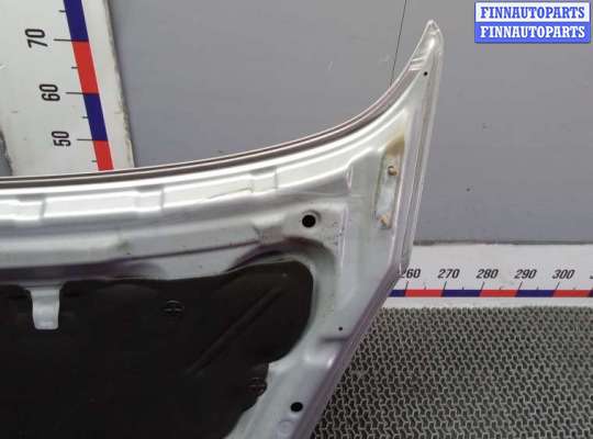 купить капот на NISSAN NOTE E11