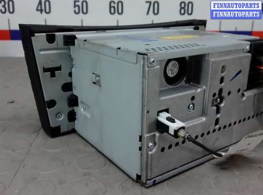 купить магнитола на MERCEDES BENZ E-CLASS W211