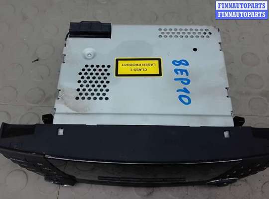 купить магнитола на MERCEDES BENZ E-CLASS W211