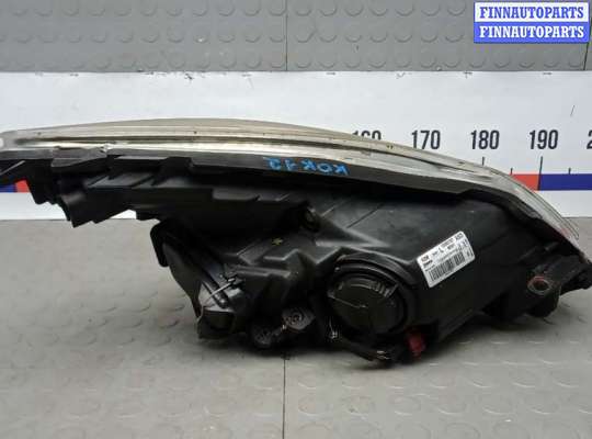 купить фара левая на OPEL CORSA D