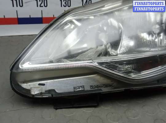 купить фара левая на OPEL CORSA D