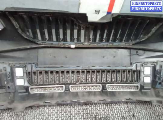 купить бампер передний на SKODA YETI 1