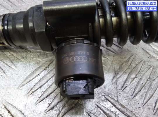 купить форсунка дизельная на VOLKSWAGEN TOURAN (1T1, 1T2)