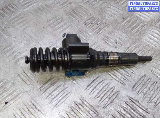 купить форсунка дизельная на VOLKSWAGEN TOURAN (1T1, 1T2)