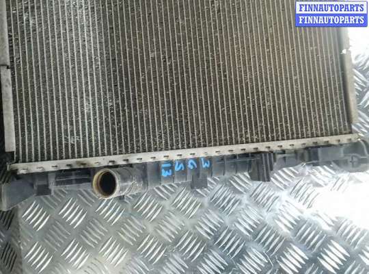 купить радиатор системы охлаждения на FORD TRANSIT 8
