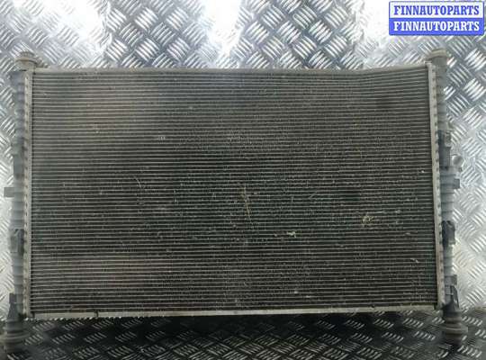 купить радиатор системы охлаждения на FORD TRANSIT 8