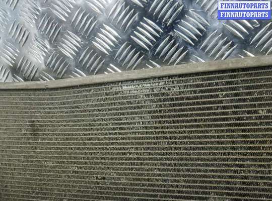 купить радиатор системы охлаждения на FORD TRANSIT 8