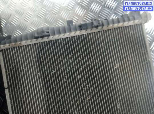 купить радиатор системы охлаждения на FORD TRANSIT 8