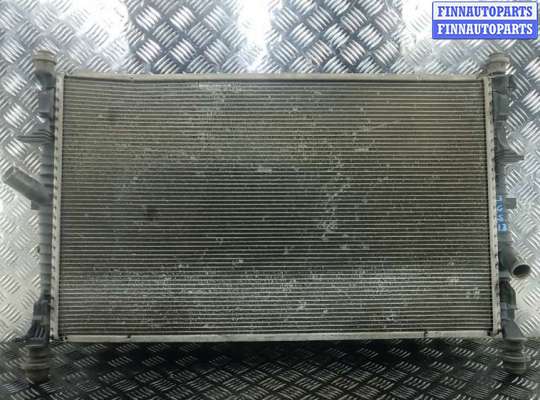 купить радиатор системы охлаждения на FORD TRANSIT 8