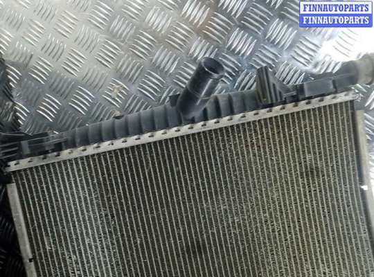купить радиатор системы охлаждения на FORD TRANSIT 8