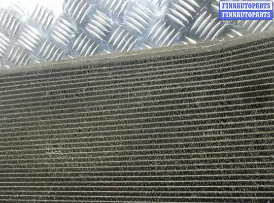 купить радиатор системы охлаждения на FORD TRANSIT 8