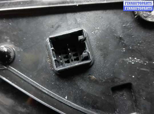 купить зеркало наружное правое на KIA SPORTAGE 2