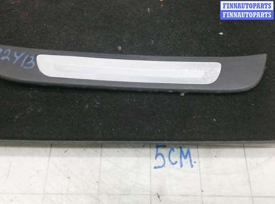 купить накладка порога внутренняя правая на AUDI A6 C7