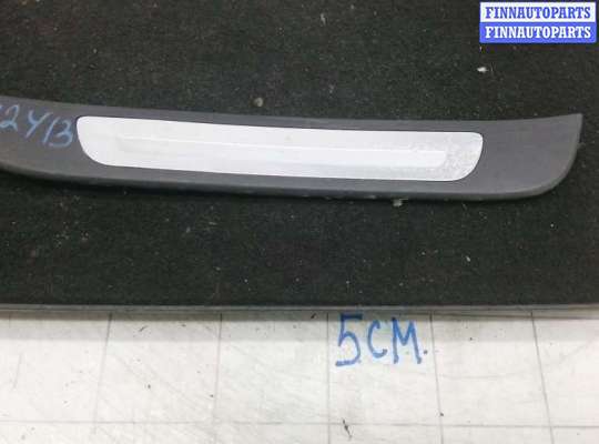 накладка порога внутренняя правая AU1643222 на AUDI A6 C7