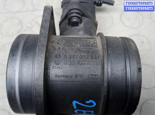 купить расходомер воздуха дизельный на SKODA OCTAVIA A5