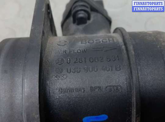 купить расходомер воздуха дизельный на SKODA OCTAVIA A5