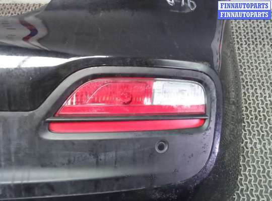 купить бампер задний на KIA CEE'D 2 (JD)