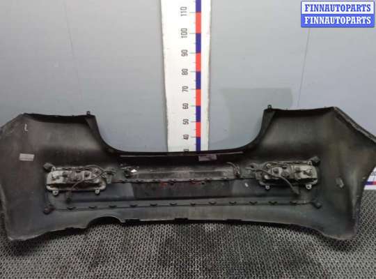 купить бампер задний на KIA CEE'D 2 (JD)