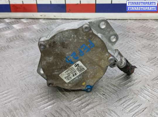 купить насос вакуумный на HYUNDAI TUCSON 4 (NX4)