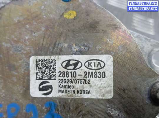 купить насос вакуумный на HYUNDAI TUCSON 4 (NX4)