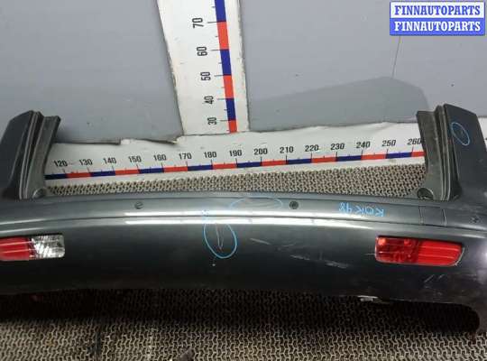 купить бампер задний на PEUGEOT 5008