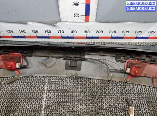 купить бампер задний на PEUGEOT 5008