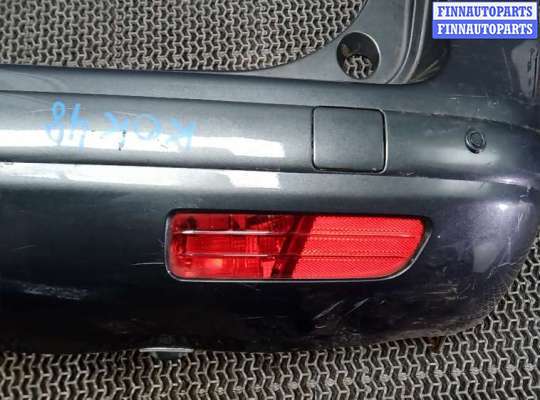 купить бампер задний на PEUGEOT 5008