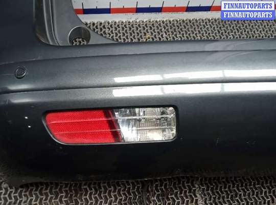 купить бампер задний на PEUGEOT 5008