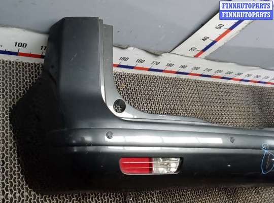 купить бампер задний на PEUGEOT 5008