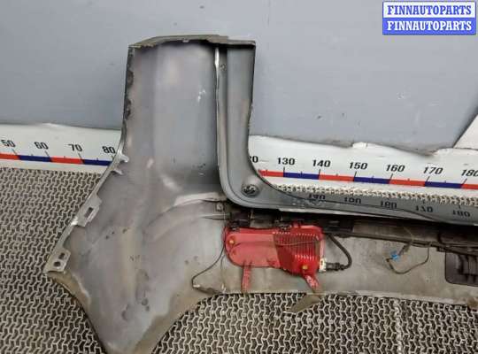 купить бампер задний на PEUGEOT 5008